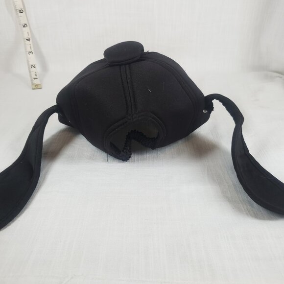 Vintage Disney Parks Adult 57 to 59cm Goofy Foam Bill & Ears Hat - Picture 5 of 9